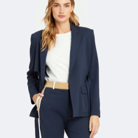 Penelope Self Tie Blazer
BLDWN - Picture 2 of 6